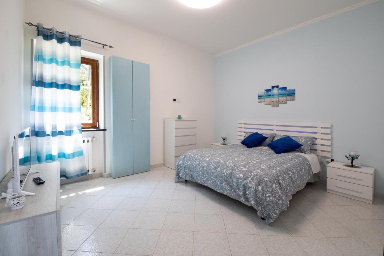 San Valerio Appartement Sorrento