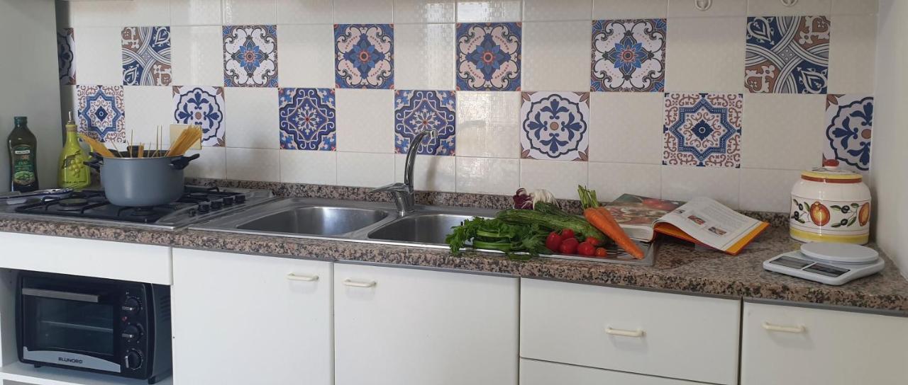 Casa Athena Bed & Breakfast