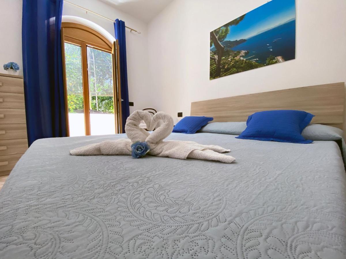 Achille Appartement Sorrento