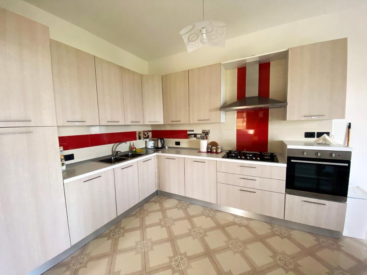 Achille Appartement *