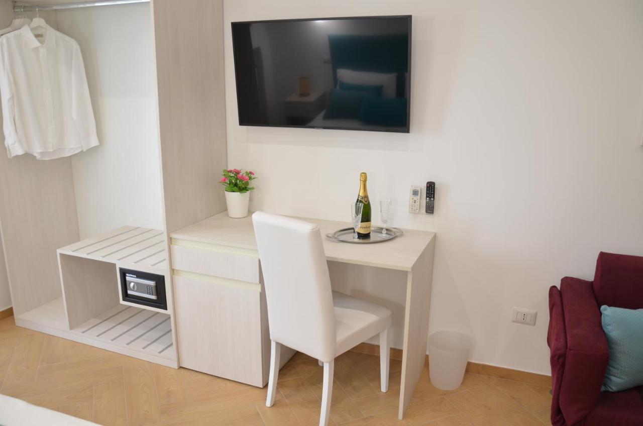 Maison Luro Bed & Breakfast Sorrento