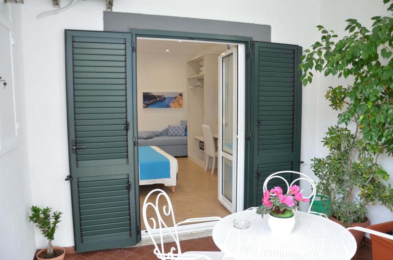 Maison Luro Sorrento