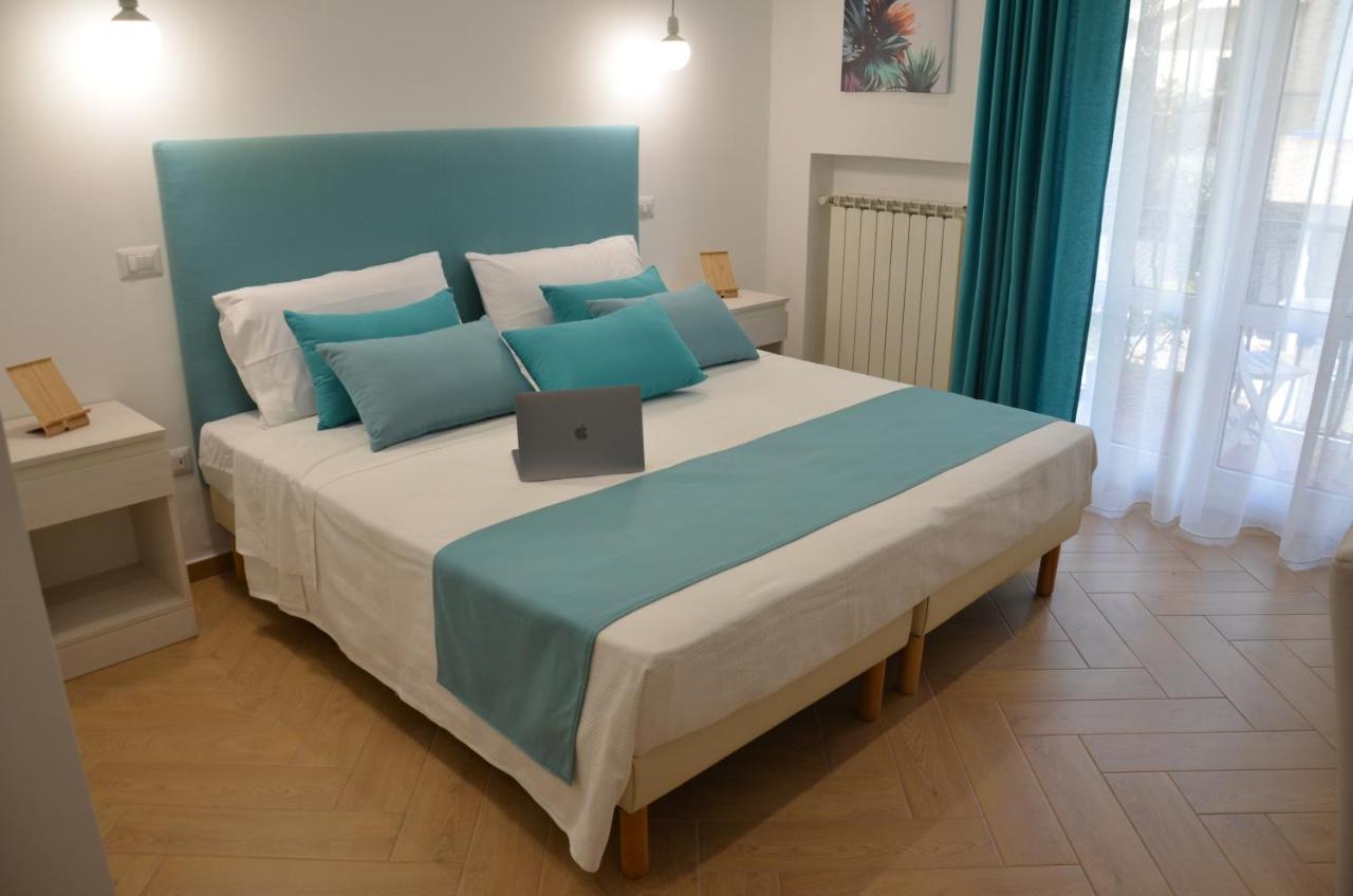 Maison Luro Sorrento