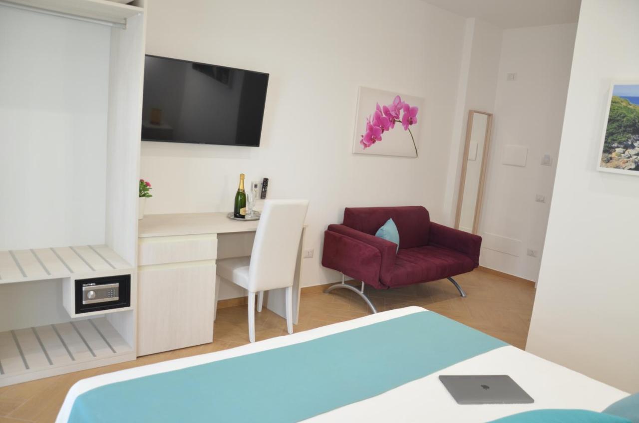Bed & Breakfast Maison Luro *
