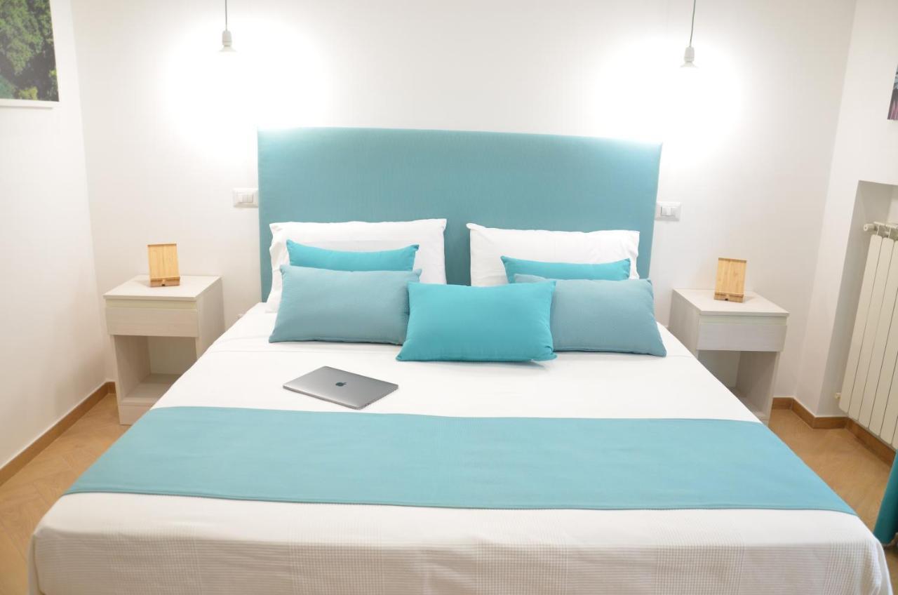 Bed & Breakfast Maison Luro Sorrento