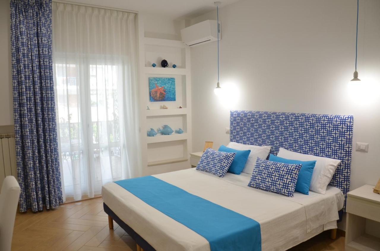 Bed & Breakfast Maison Luro Sorrento