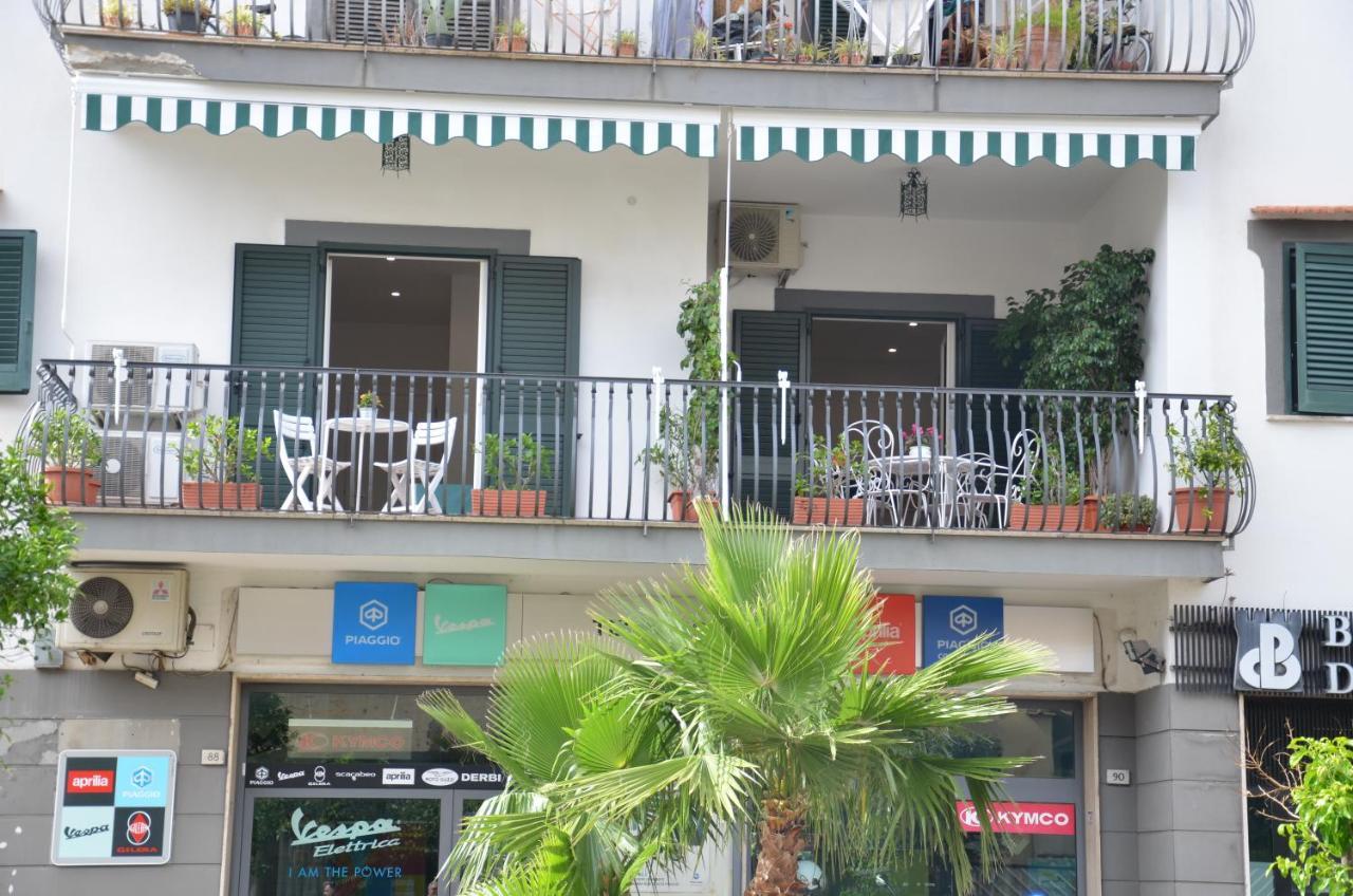 Maison Luro *