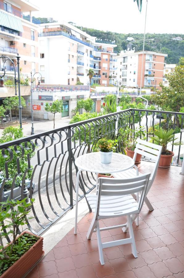 Maison Luro Bed & Breakfast Sorrento