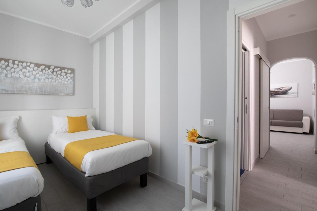 Apartment Casa La Perla