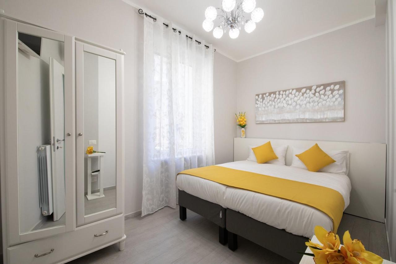 Casa La Perla Apartment Sorrento