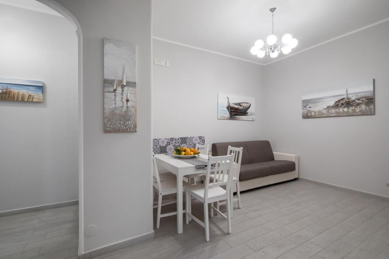 Apartment Casa La Perla