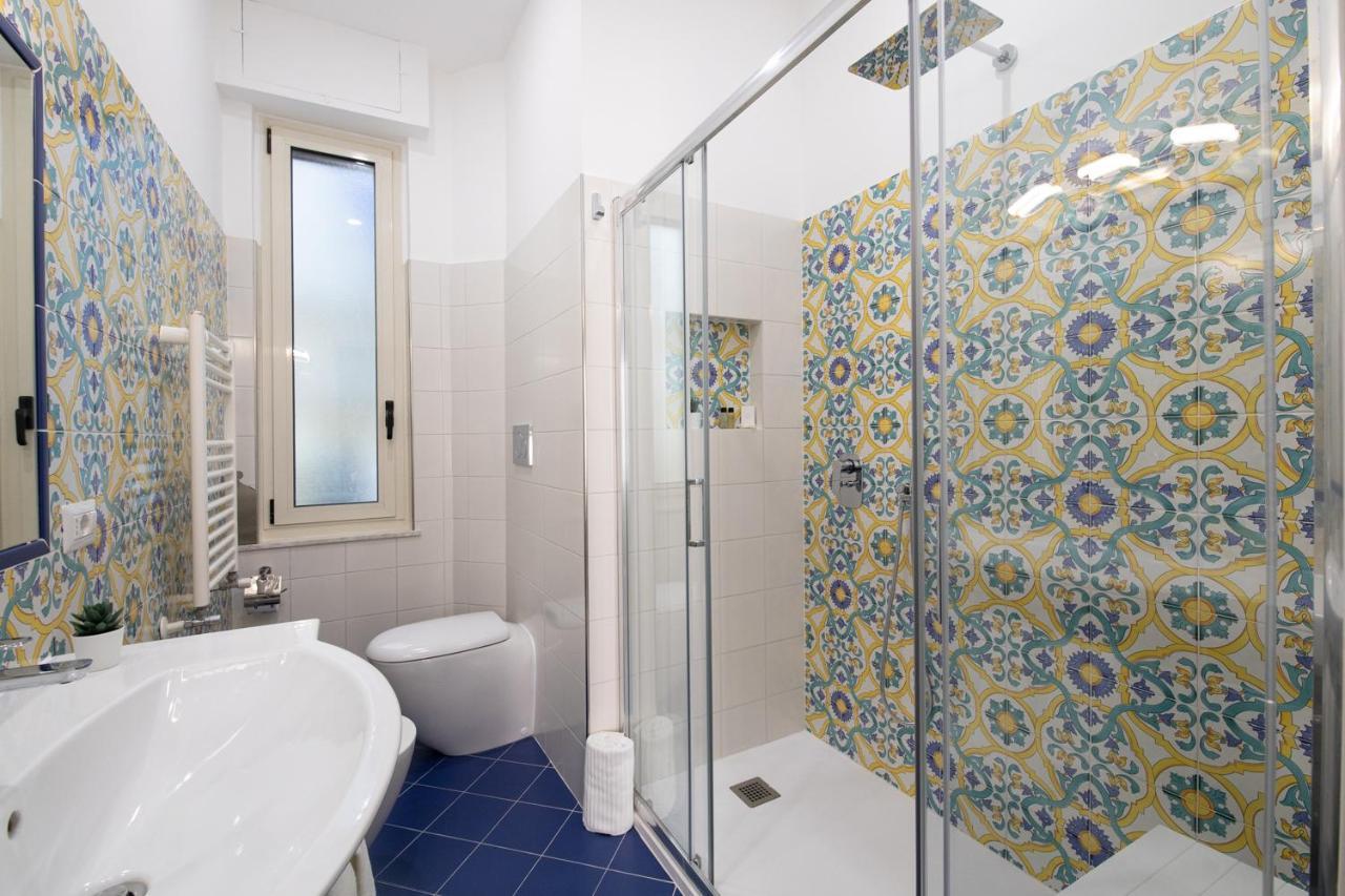 Casa La Perla Sorrento