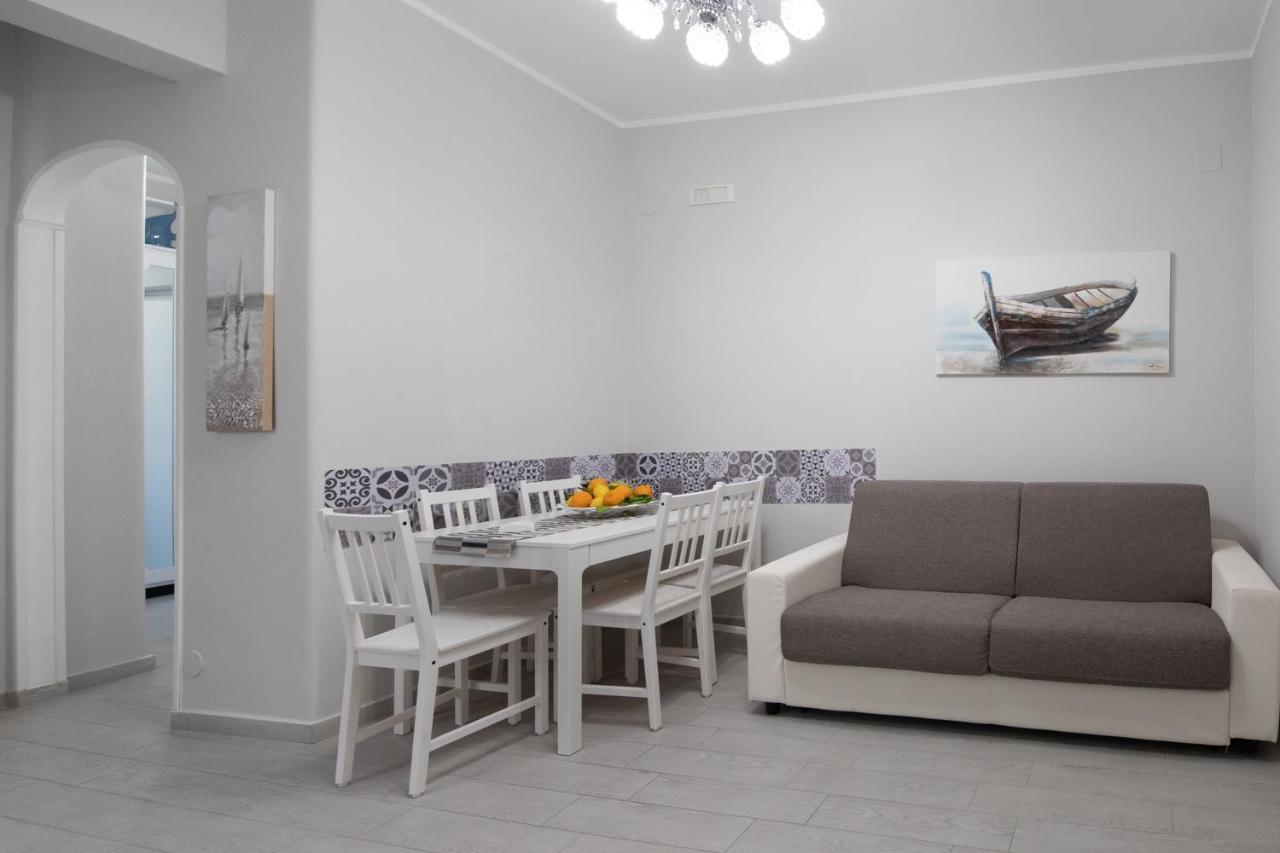 Casa La Perla * Sorrento