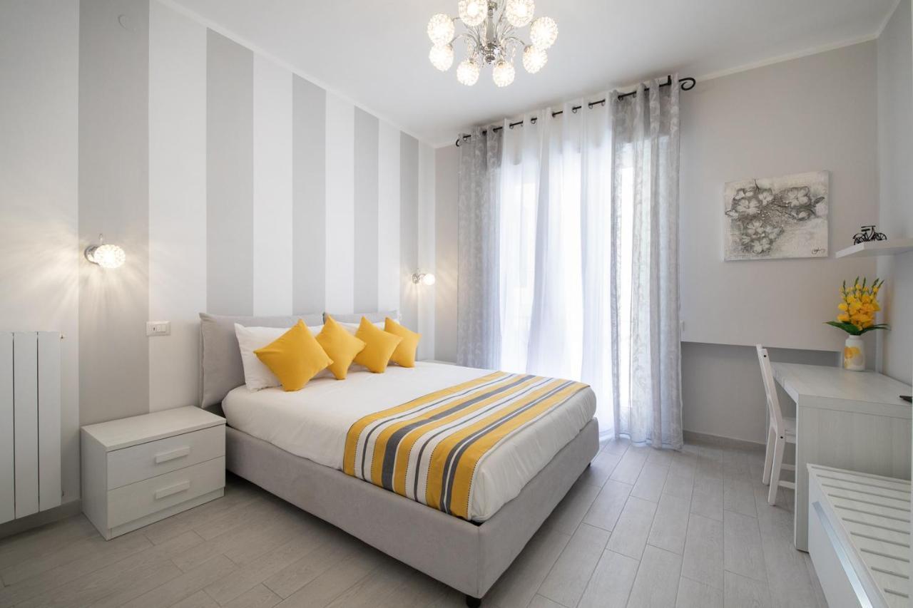 Casa La Perla Apartment