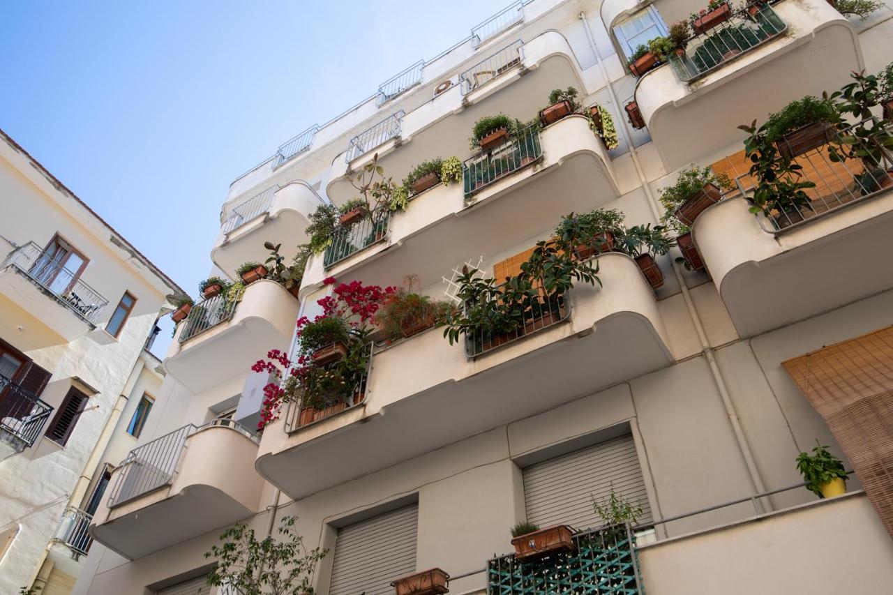 Casa La Perla * Sorrento