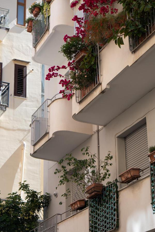 Apartment Casa La Perla *