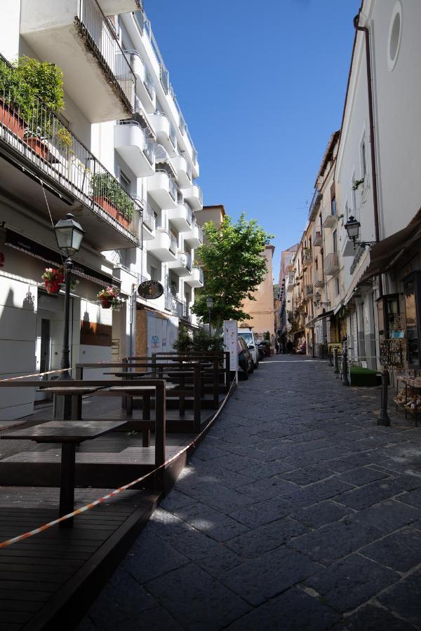 Casa La Perla Sorrento