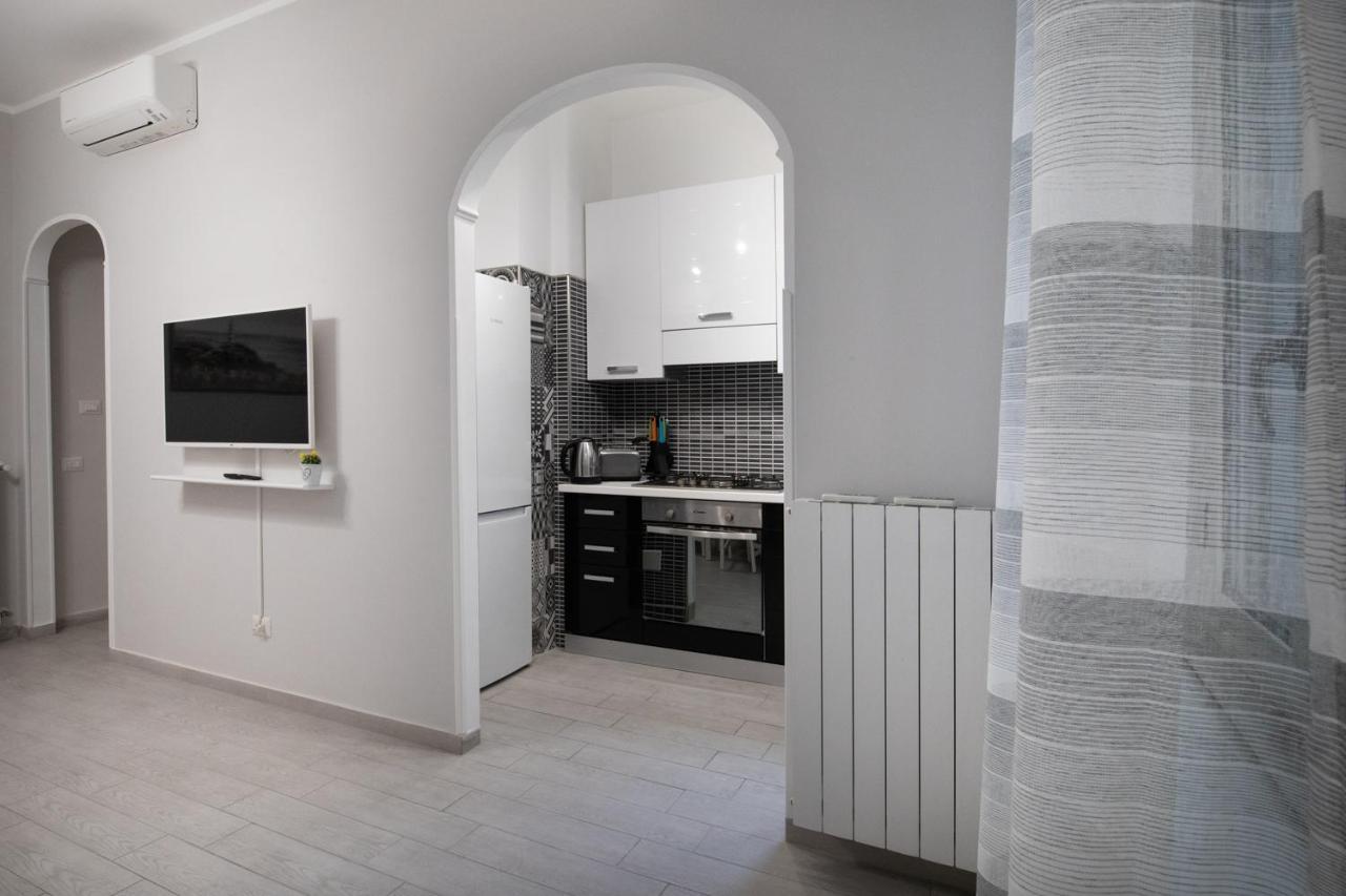 Apartment Casa La Perla Sorrento