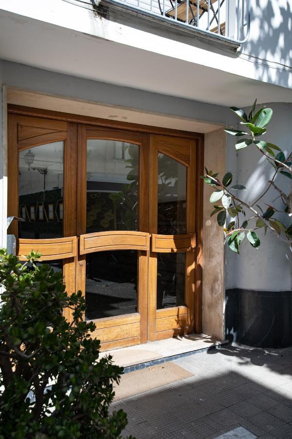 Apartment Casa La Perla Sorrento