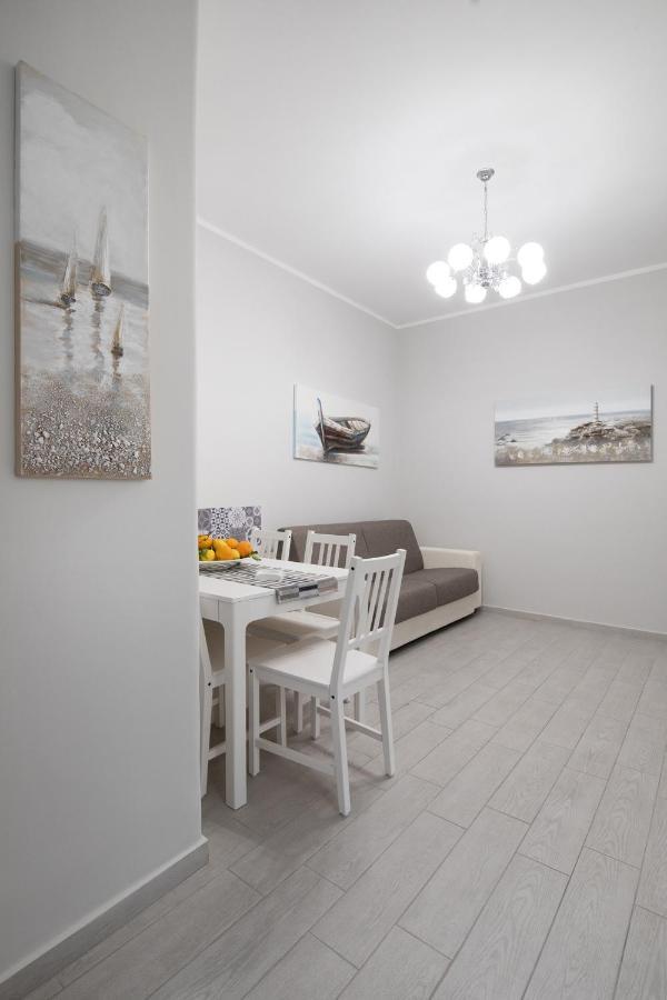 Casa La Perla Apartment Sorrento