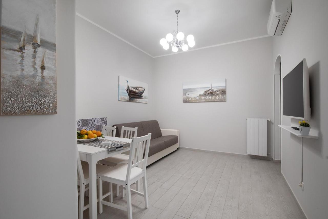 Casa La Perla Sorrento