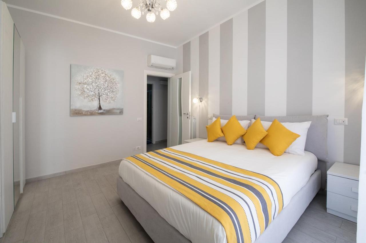 Casa La Perla Apartment Sorrento