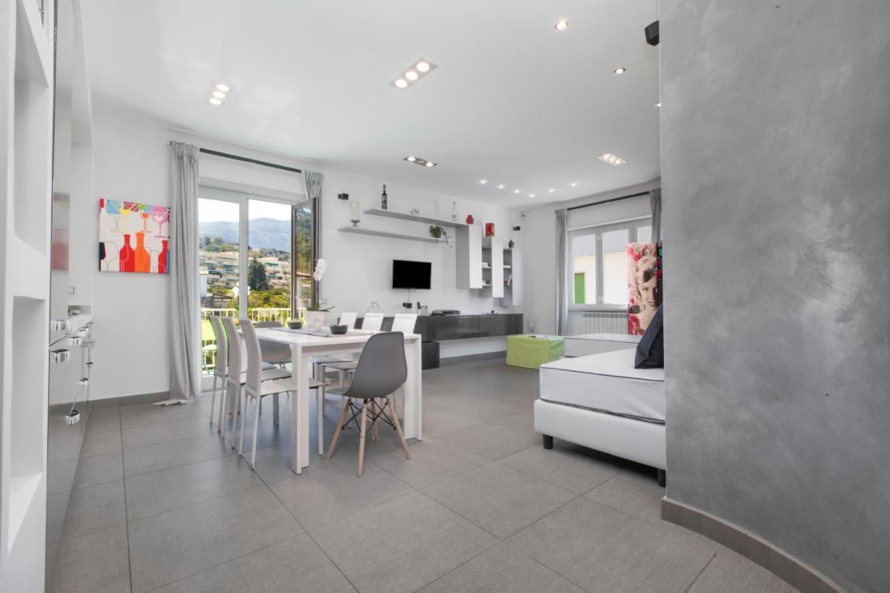 Apartment Madame Coco Luxury And Pool