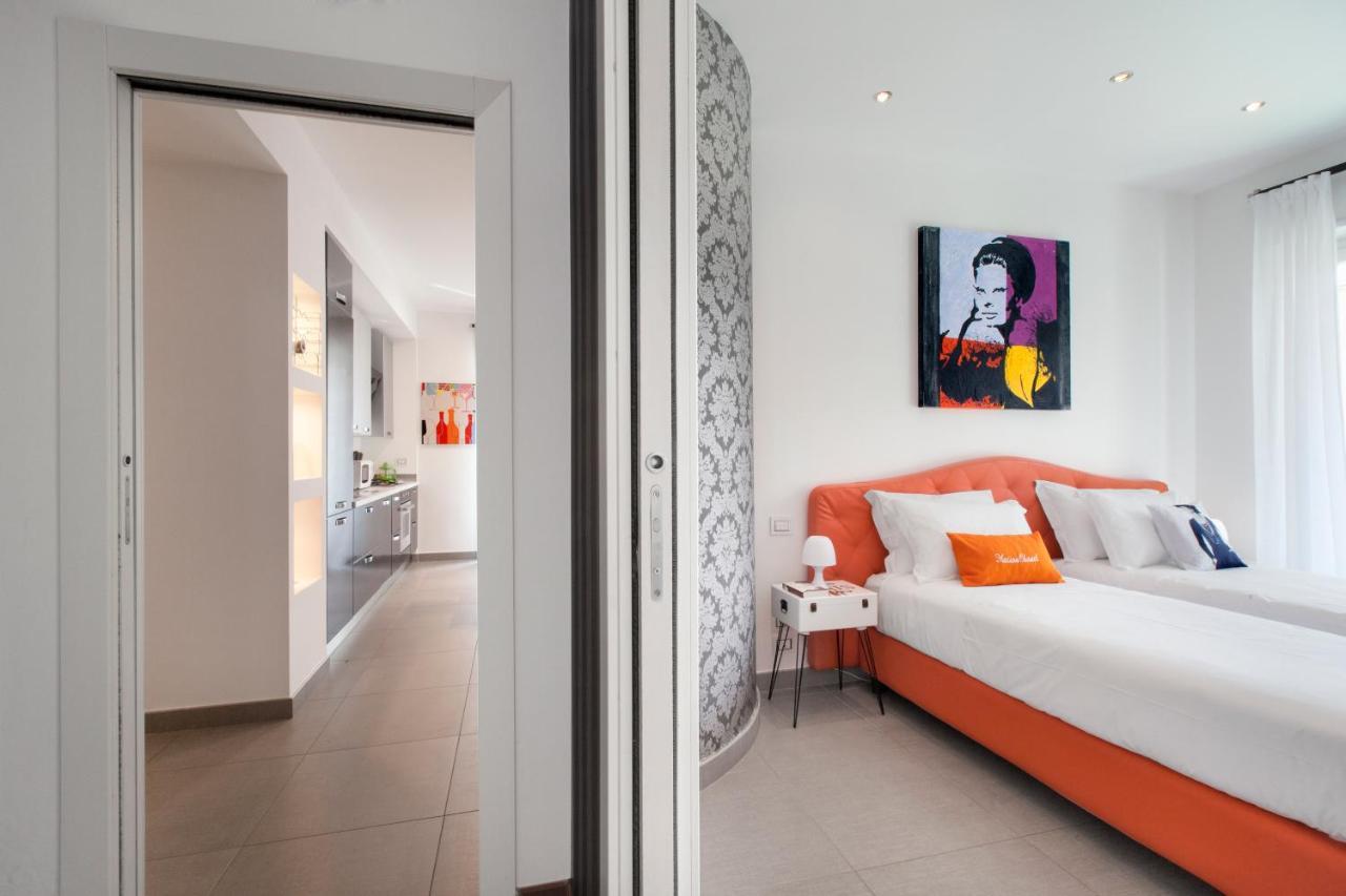 Madame Coco Luxury And Pool Apartment *