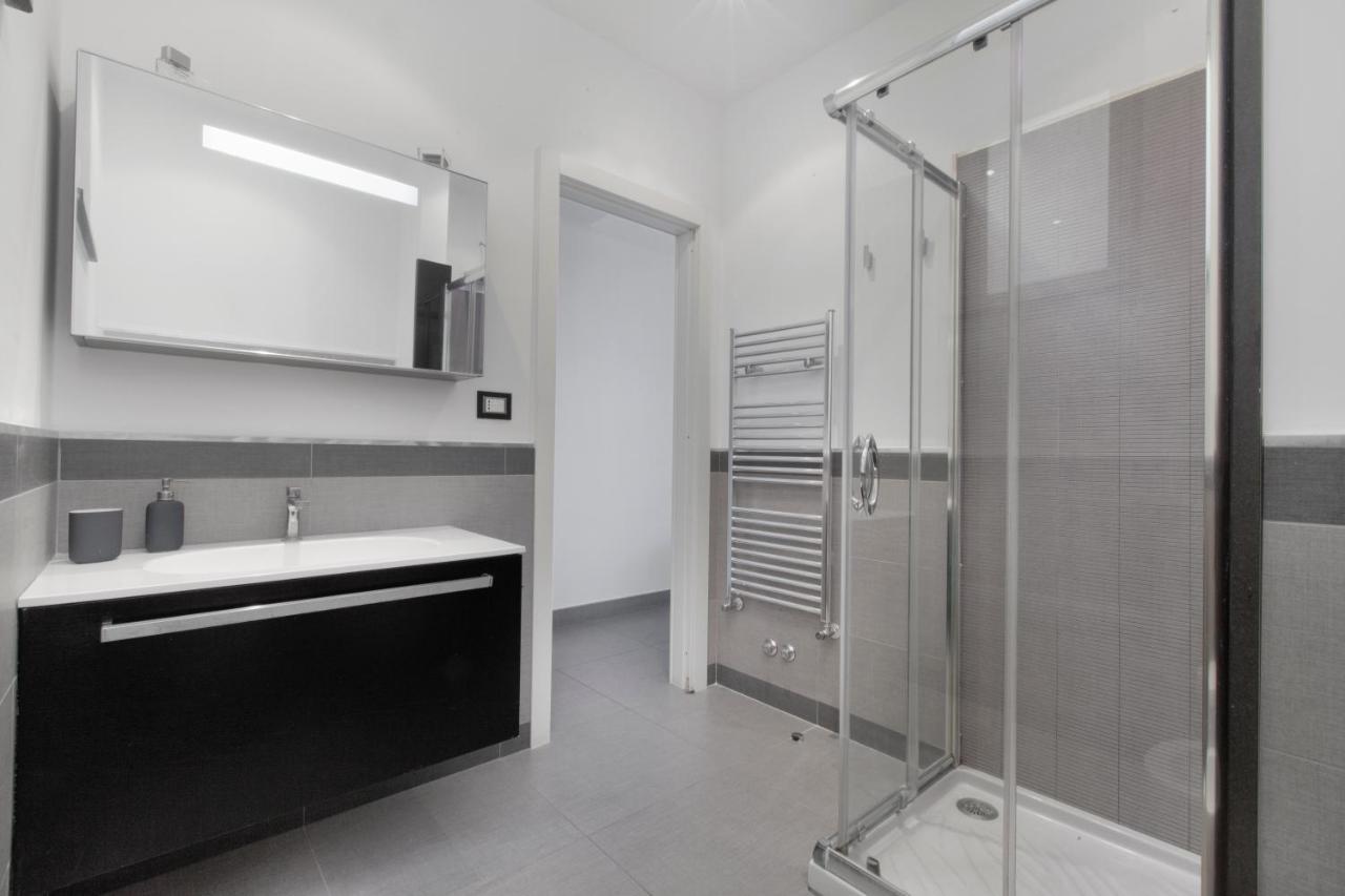 Madame Coco Luxury And Pool Apartment Sorrento