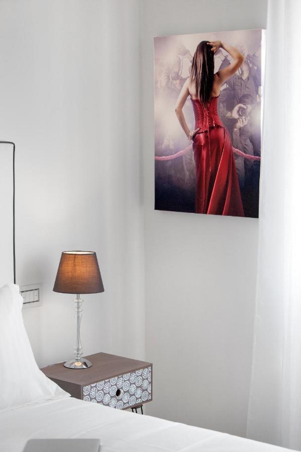 Madame Coco Luxury And Pool Apartment Sorrento