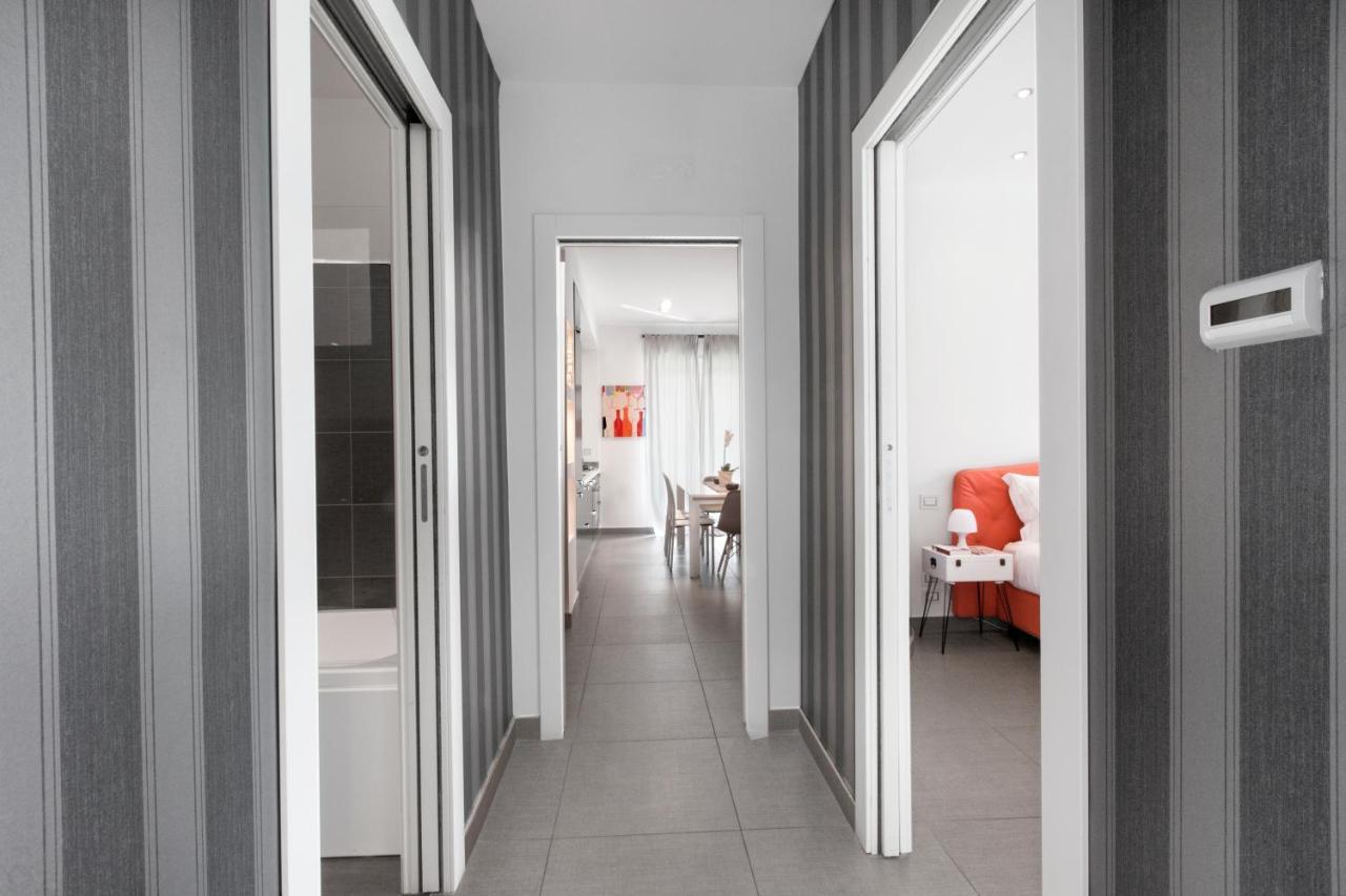 Madame Coco Luxury And Pool Apartment Sorrento