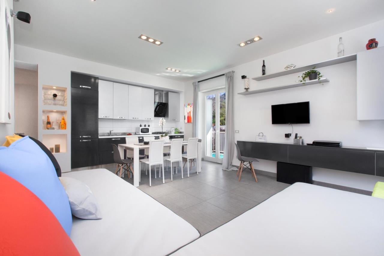 Apartment Madame Coco Luxury And Pool