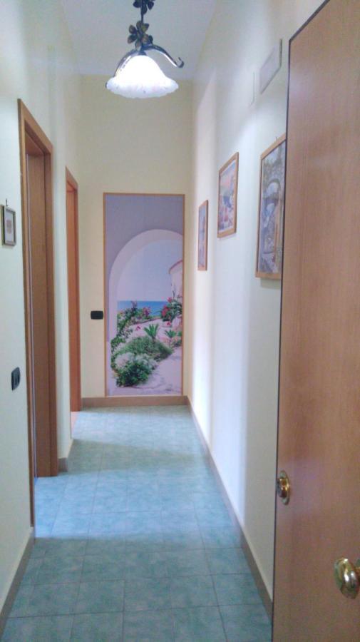 Apartment Dreamsorrento Sorrento
