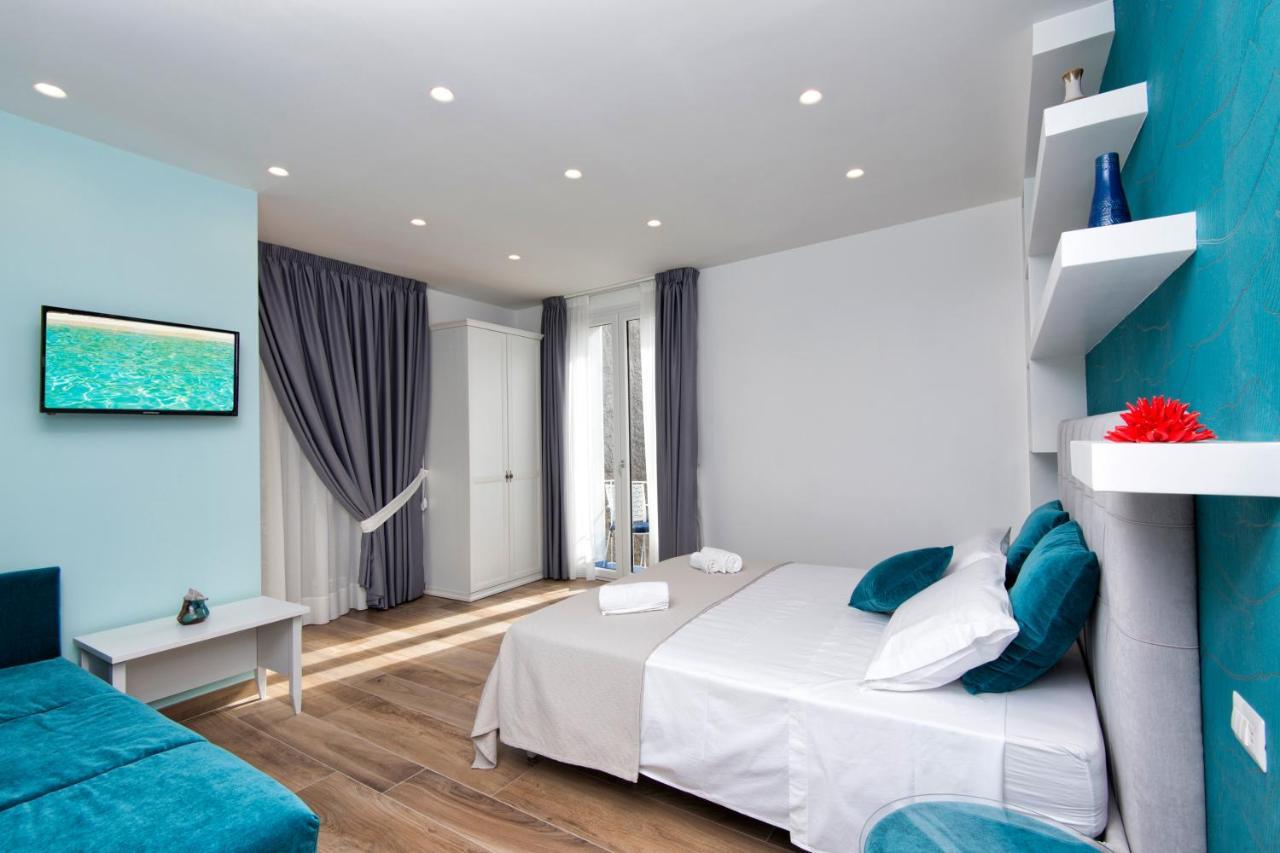 Maison Eugenie Apartamento Sorrento