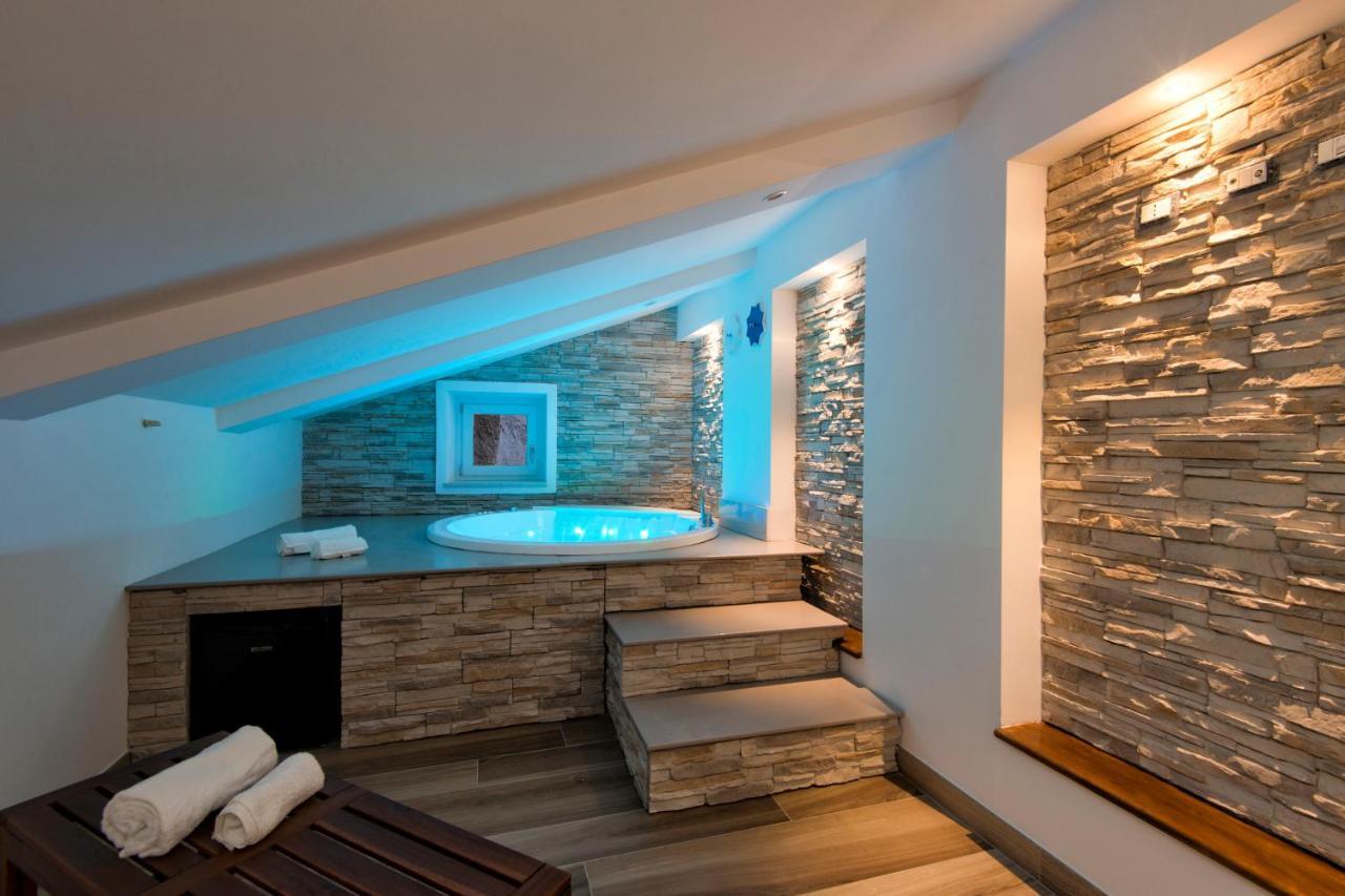 Apartamento Maison Eugenie Sorrento