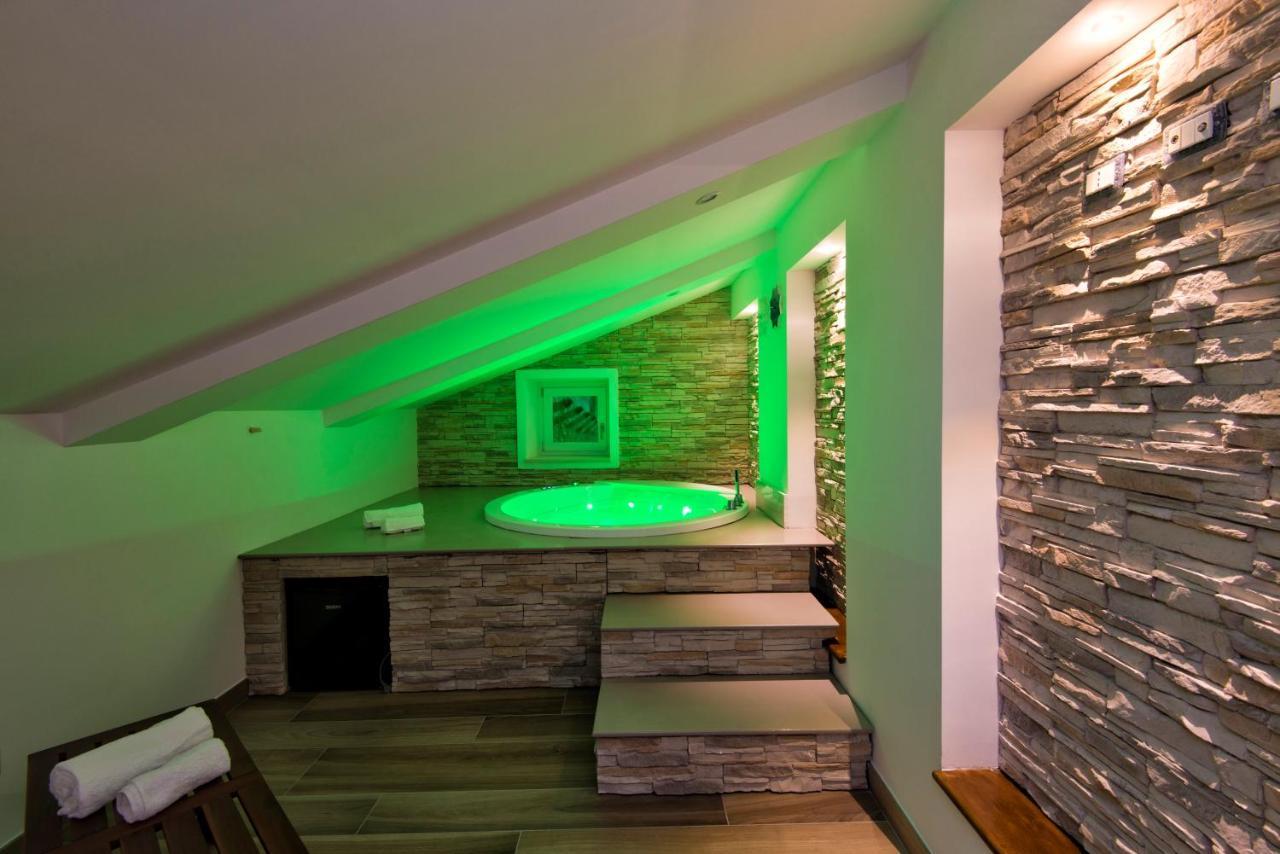 Apartamento Maison Eugenie Sorrento