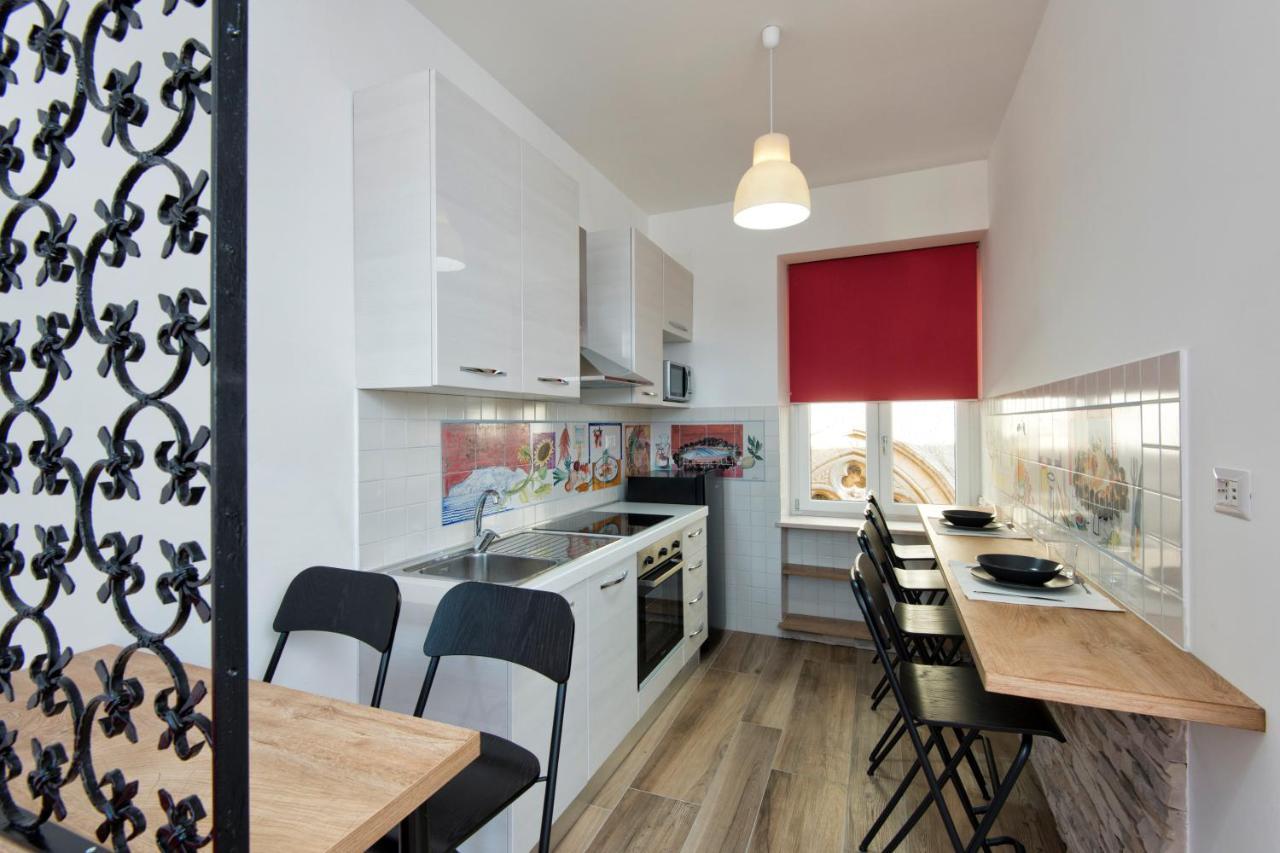 Apartamento Maison Eugenie