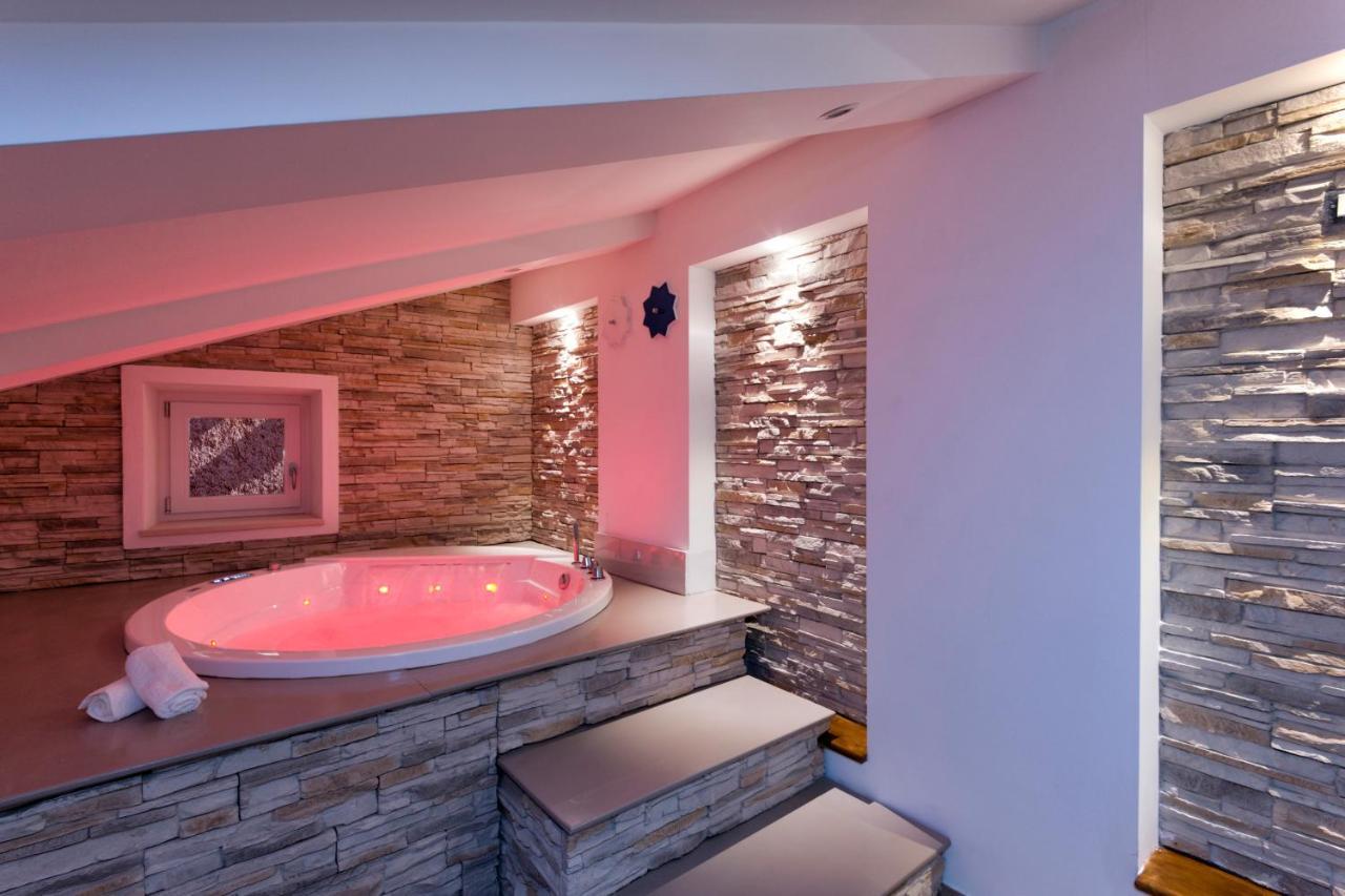 Apartamento Maison Eugenie Sorrento