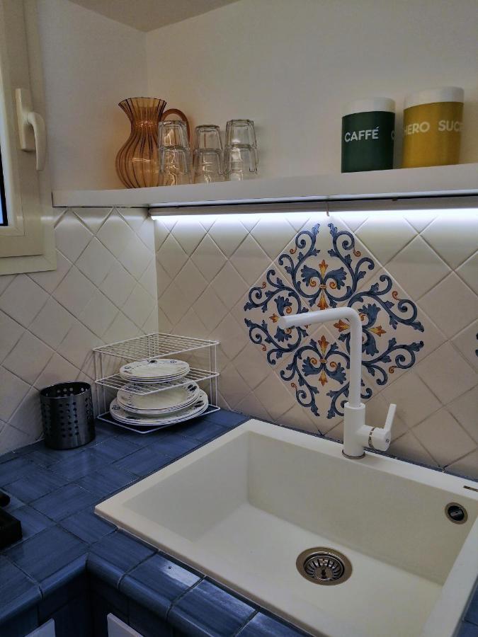 Apartment Vivaldo - Fuoro *