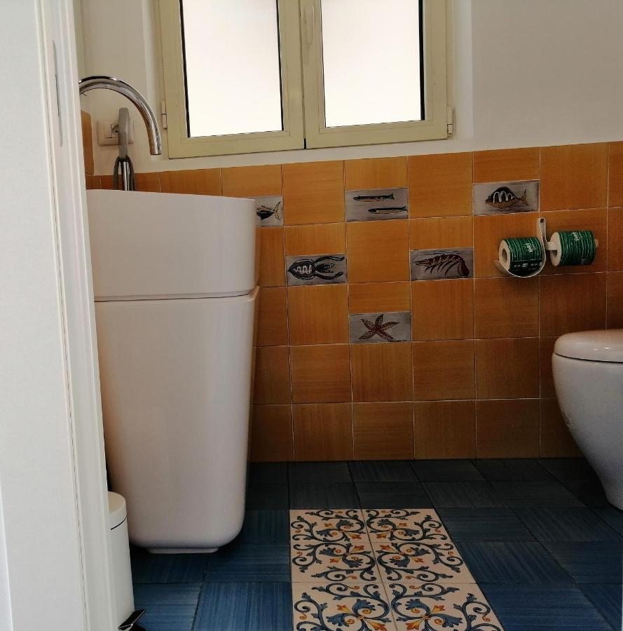 Vivaldo - Fuoro Apartment