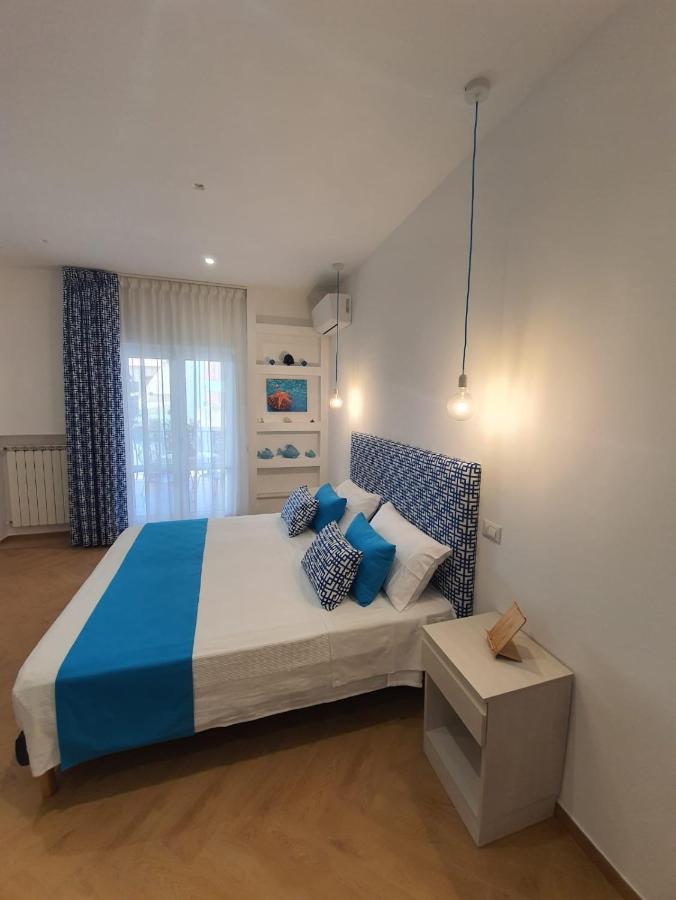 Maison Luro Bed & Breakfast Sorrento