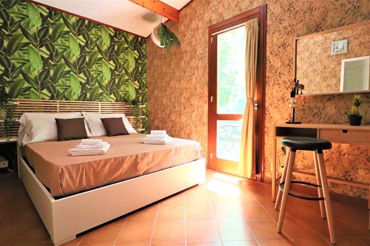 Privata Con Biliardo E Vista Sul Golfo Di Napoli Villa Sorrento