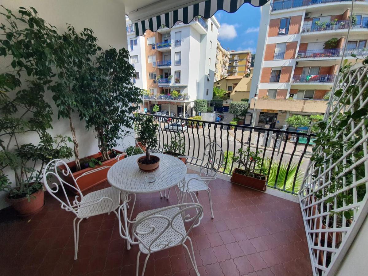 Maison Luro Sorrento
