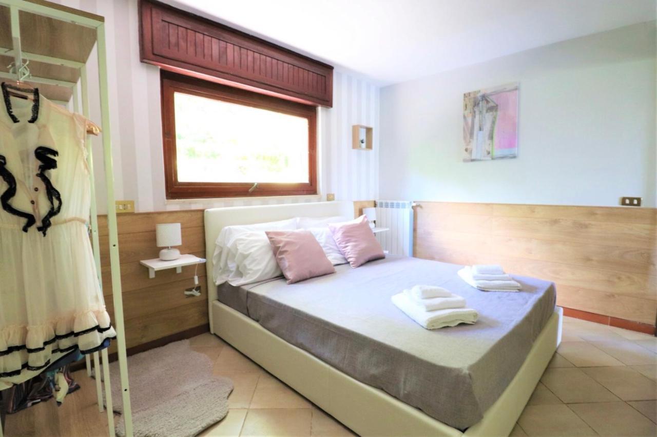 Privata Con Biliardo E Vista Sul Golfo Di Napoli Villa