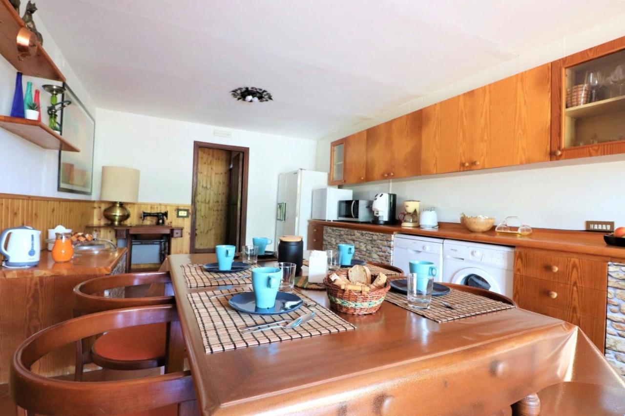 Privata Con Biliardo E Vista Sul Golfo Di Napoli Villa
