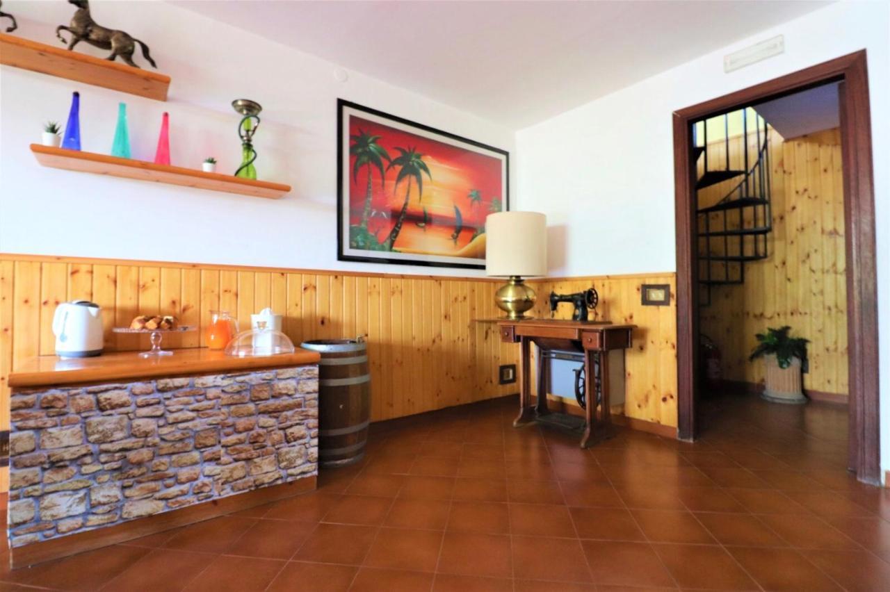 Privata Con Biliardo E Vista Sul Golfo Di Napoli Villa Sorrento