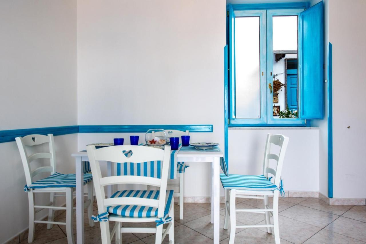 Holiday home Suitevesuvio Sorrento