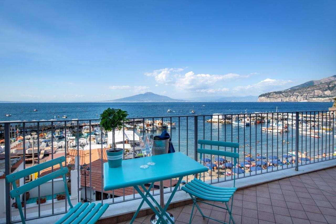 Holiday home Suitevesuvio *
