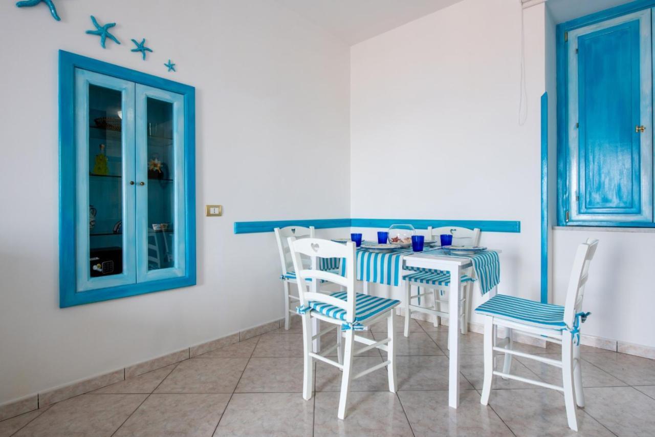 Suitevesuvio Holiday home