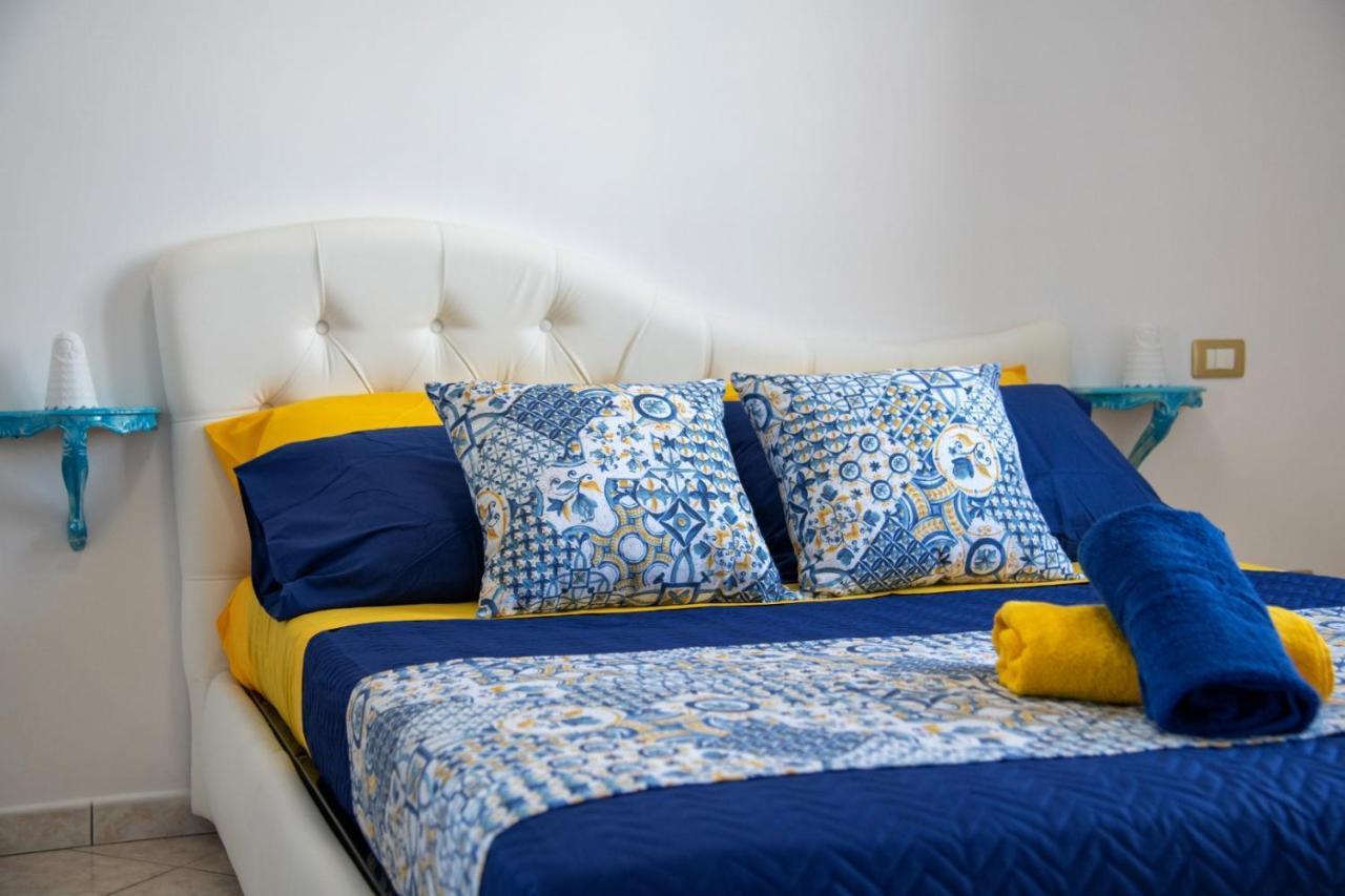 Suitevesuvio Holiday home *